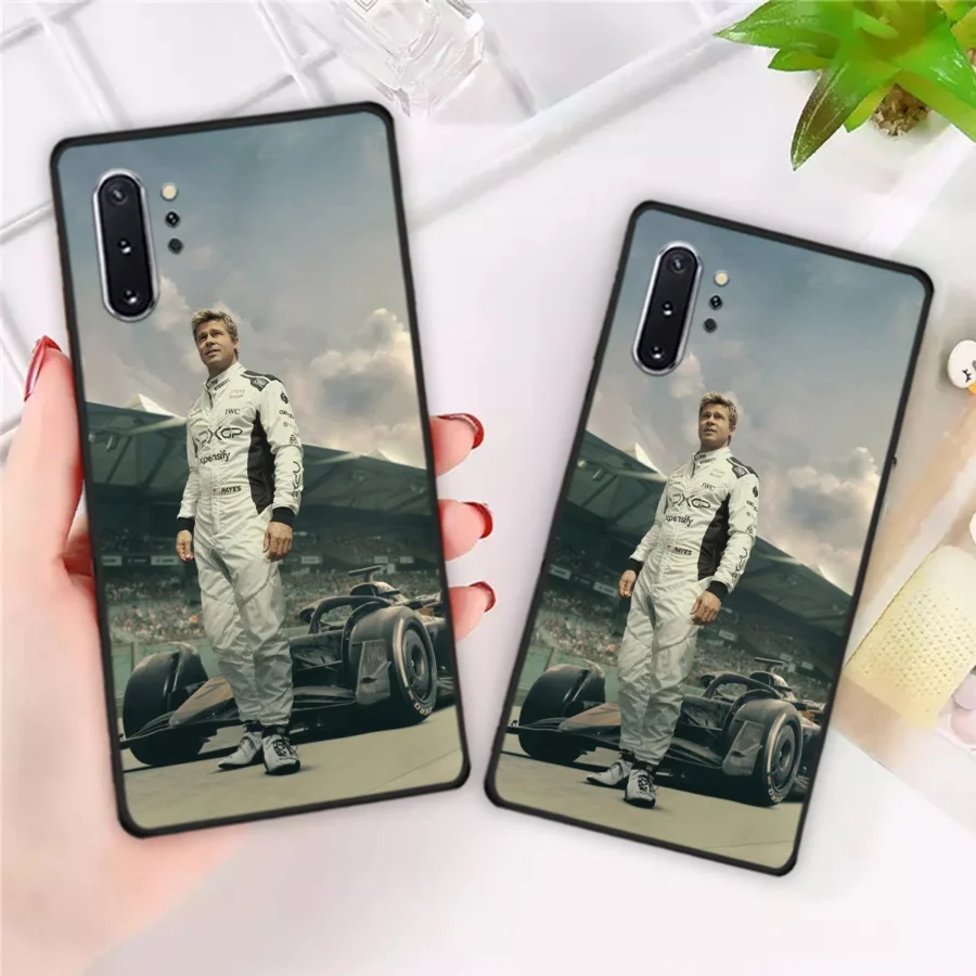 2025 Movie Phone Case - Dustproof, Scratch & Shock Resistant - BLF15725A9