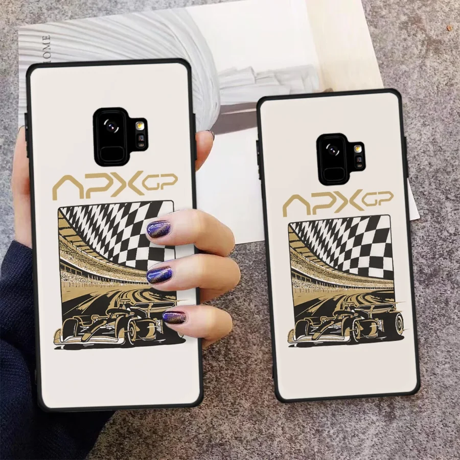2025 Movie Phone Case - Dustproof, Scratch & Shock Resistant - BLF15725A12