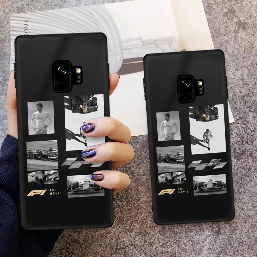 2025 Movie Phone Case - Dustproof, Scratch & Shock Resistant - BLF15725A13