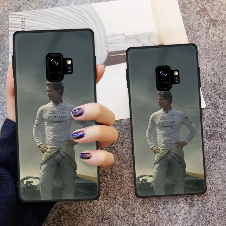 2025 Movie Banner Phone Case - Dustproof, Scratch & Shock Resistant - BLF15725A2
