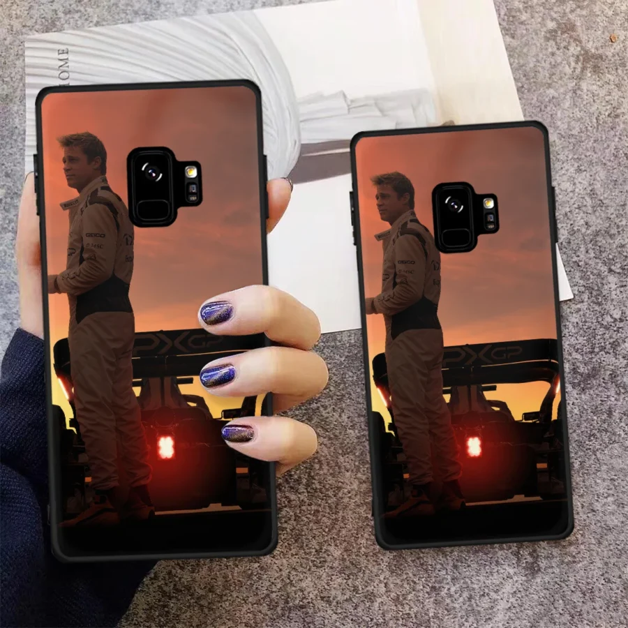 2025 Movie Banner Phone Case - Dustproof, Scratch & Shock Resistant - BLF15725A3