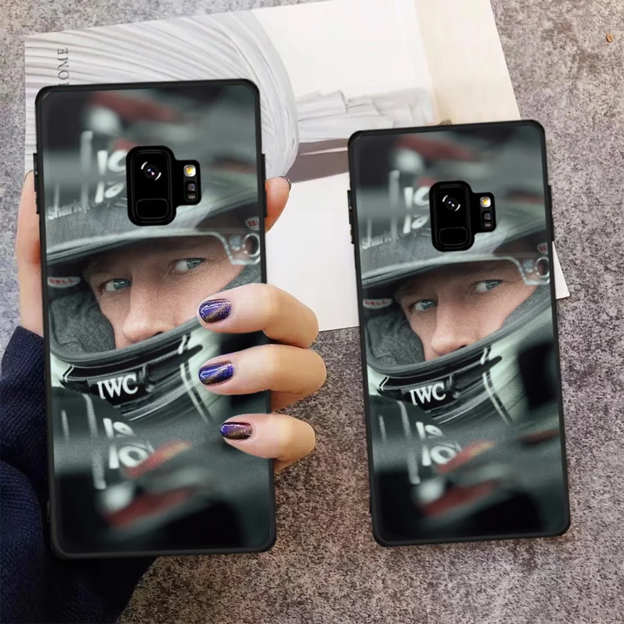 2025 Movie Phone Case - Dustproof, Scratch & Shock Resistant - BLF15725A4
