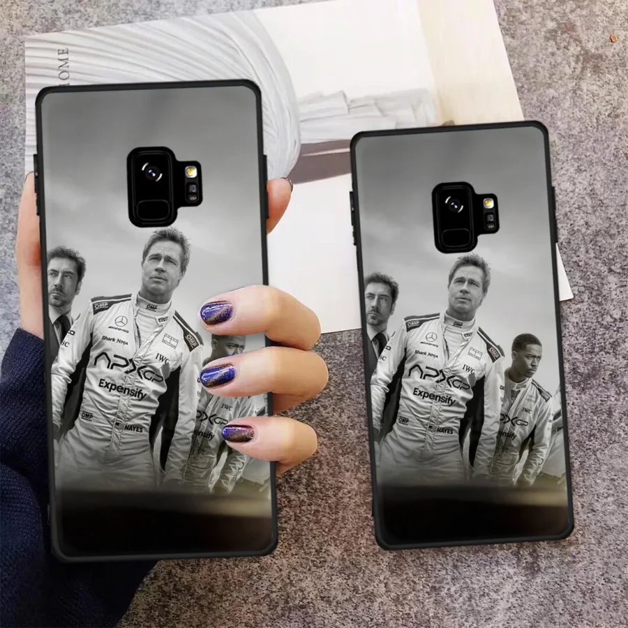 2025 Movie Phone Case - Dustproof, Scratch & Shock Resistant - BLF15725A5