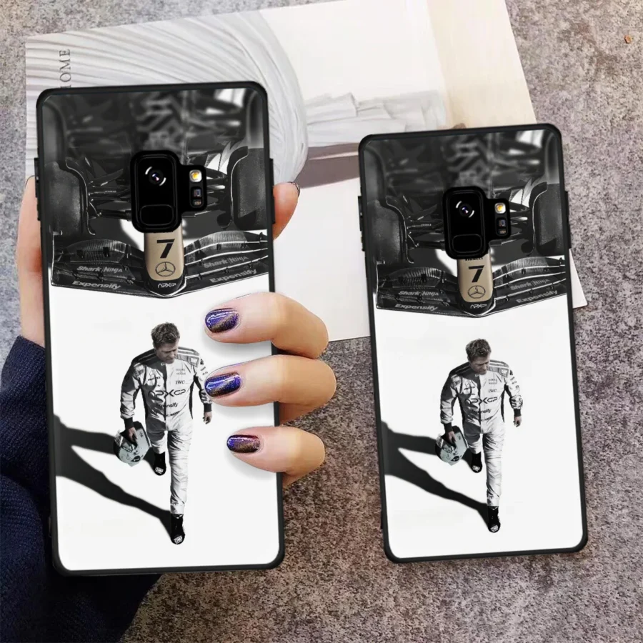 2025 Movie Phone Case - Dustproof, Scratch & Shock Resistant - BLF15725A7