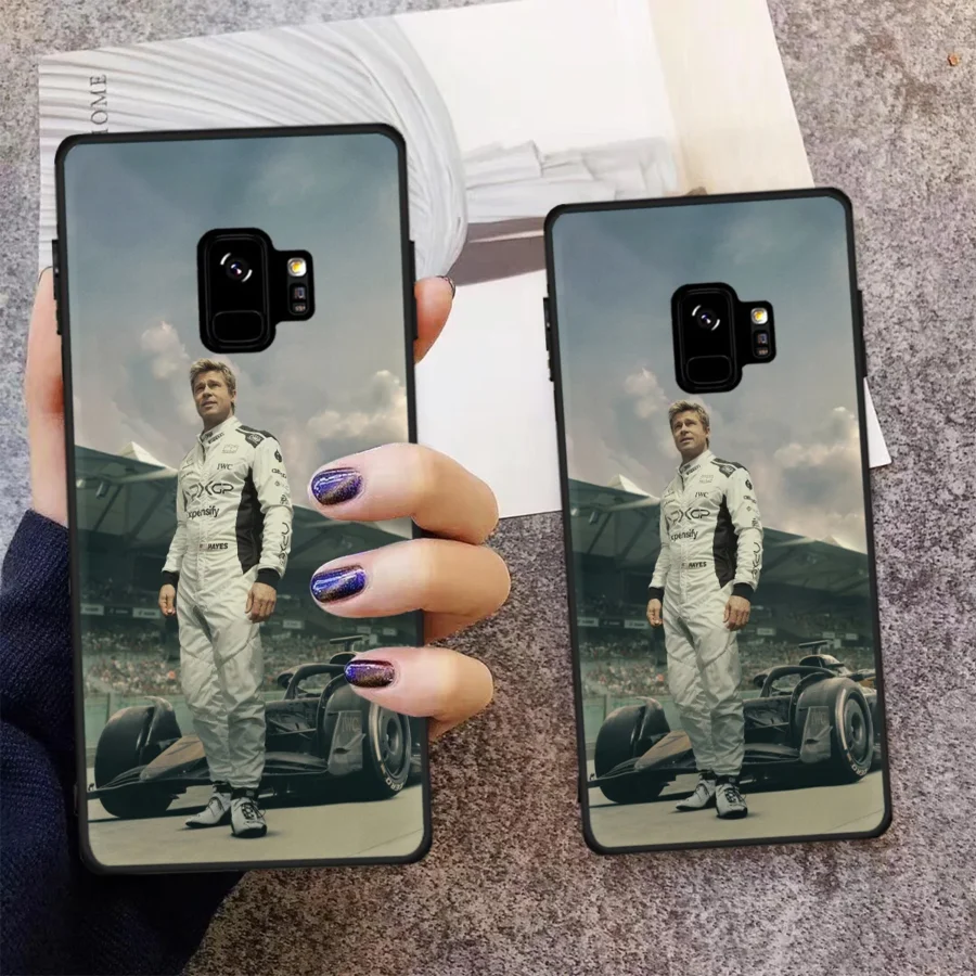 2025 Movie Phone Case - Dustproof, Scratch & Shock Resistant - BLF15725A9