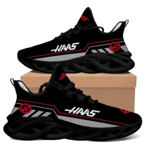 Ferrari F1 Max Soul Shoes All Over Print BLFRR16725A1 - White
