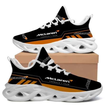 FanGear Max Soul Shoes All Over Print BLMCL14525A2 White
