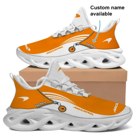 FanGear Max Soul Shoes All Over Print BLMCL16725A3 - White