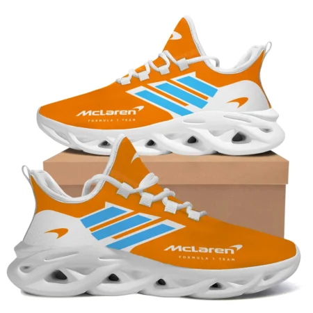FanGear Max Soul Shoes All Over Print BLMCL16725A7 - White