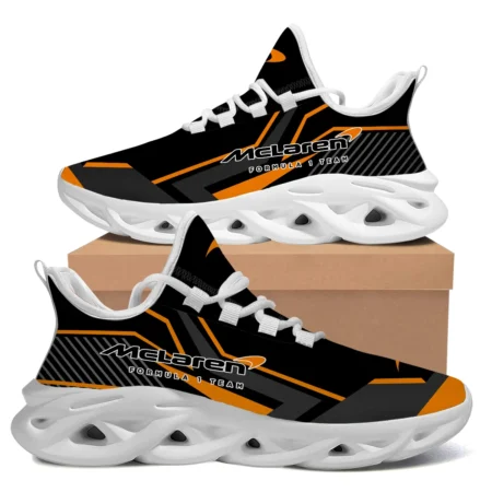 FanGear Max Soul Shoes All Over Print BLMCL16725A9 - White