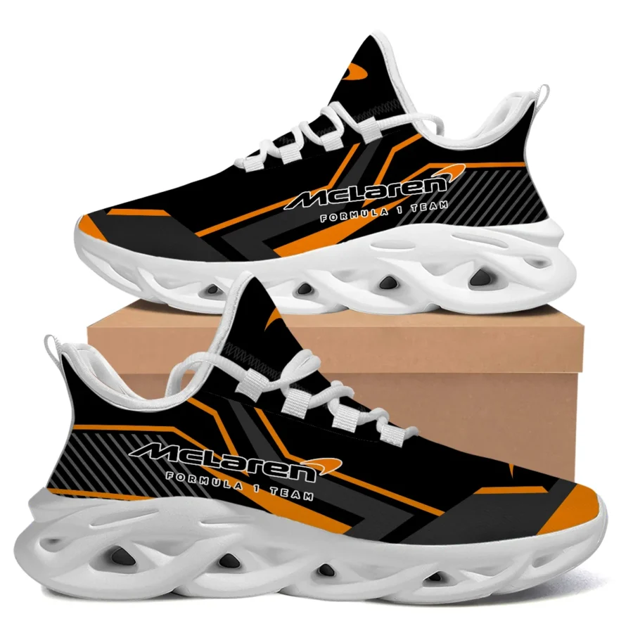 FanGear Max Soul Shoes All Over Print BLMCL16725A9 - White