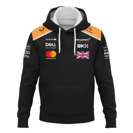2025 Limited Edition Hoodie For Fans BL2725A2HD CleanFit