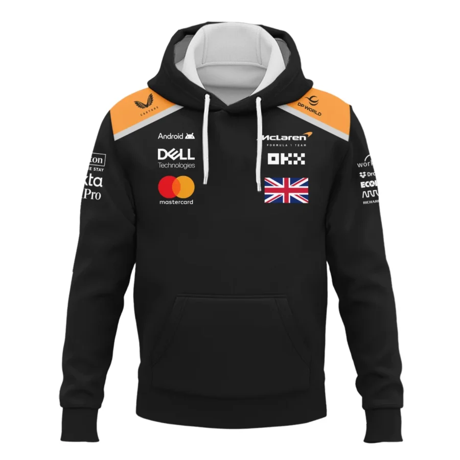 2025 Limited Edition Hoodie For Fans BL2725A2HD CleanFit