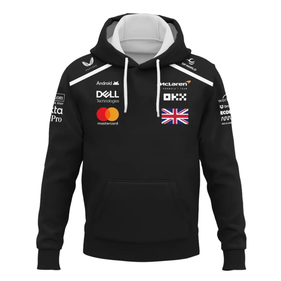 2025 Limited Edition Hoodie For Fans BL2725A3HD CleanFit
