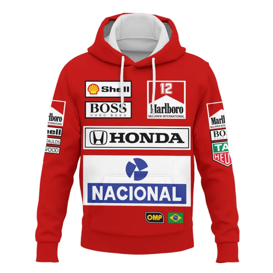 1988 Limited Edition Hoodie For Fans BL3725A2HD-1 CleanFit