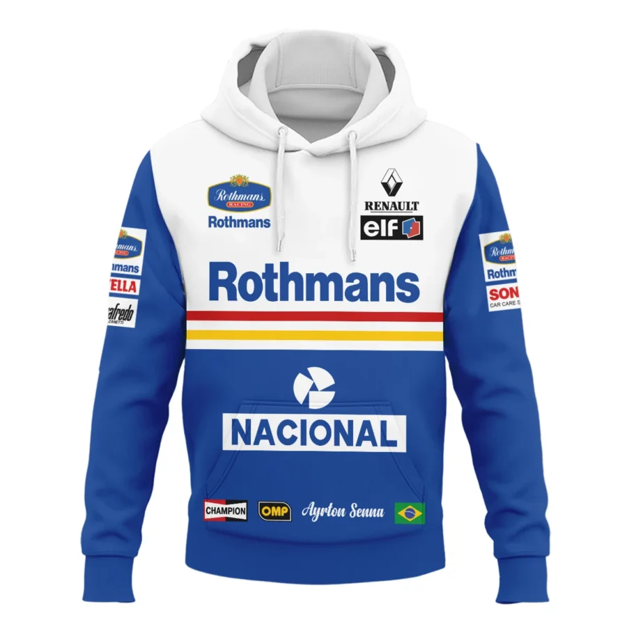 1994 Limited Edition Hoodie For Fans BL3725A6HD-1 CleanFit