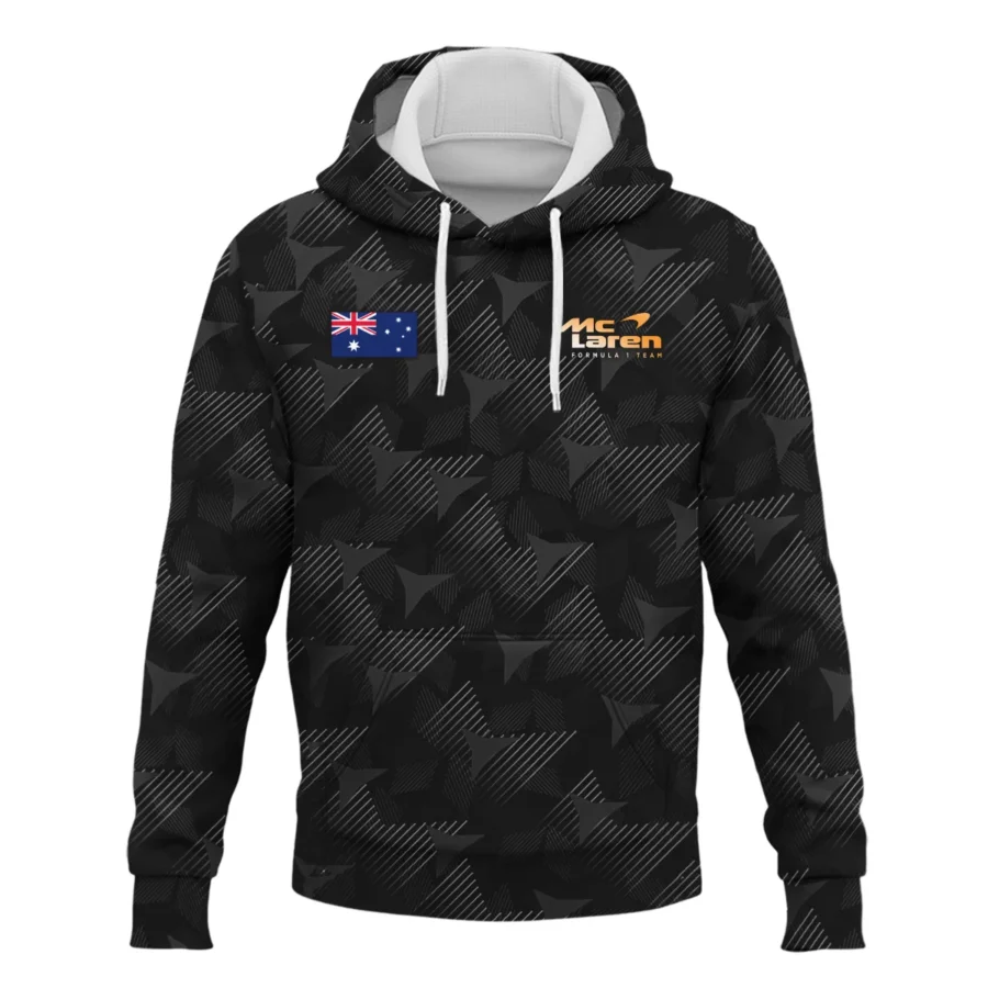 Oscar Piastri McLaren F1 Limited Edition Hoodie BLOP13725A2HD
