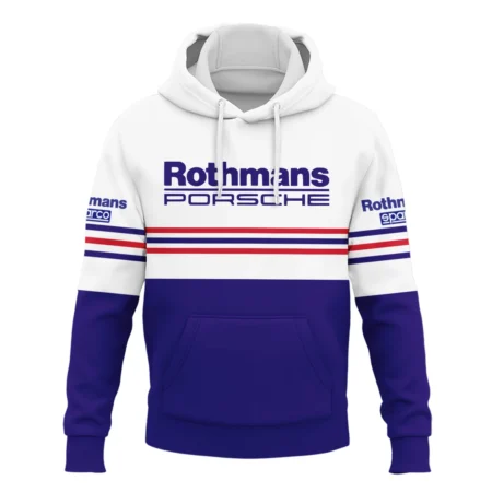 1984 Jack Brabham Rothmans Porsche 962 Hoodie BLVAJB080725A03HD