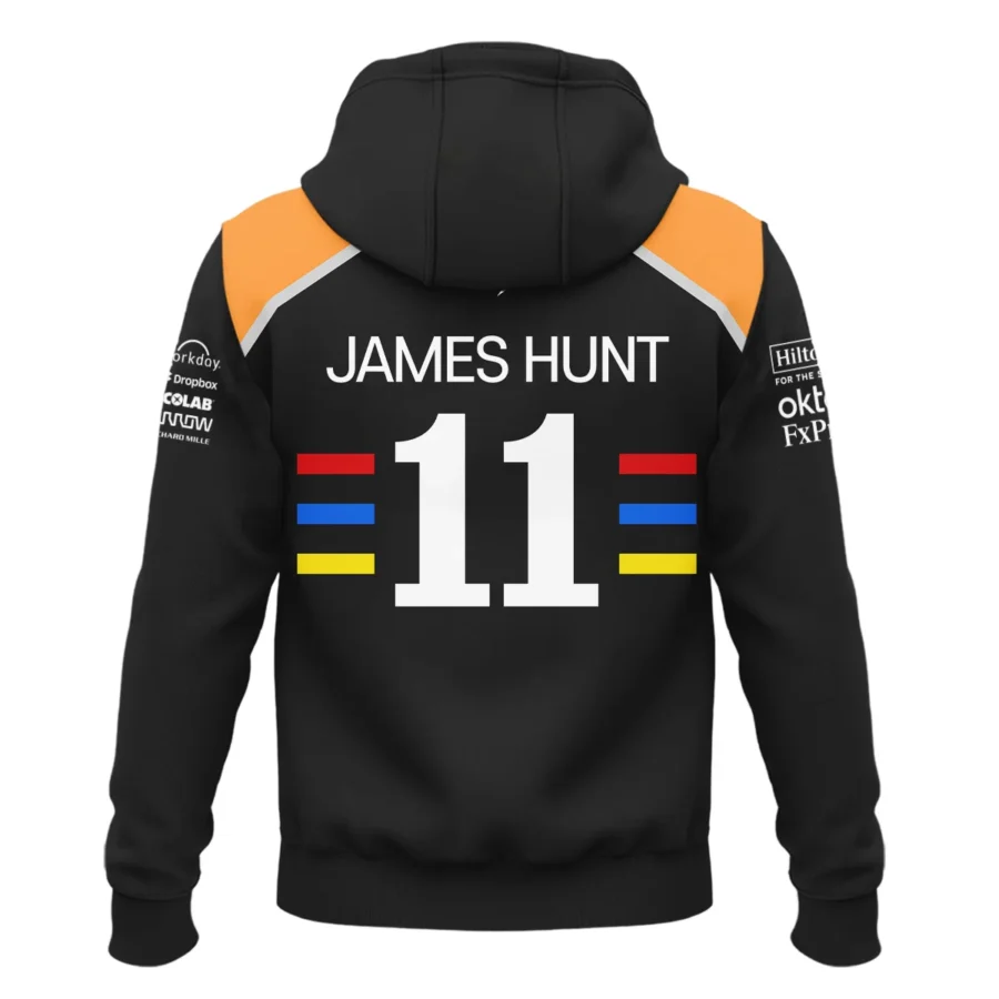 2025 Limited Edition Hoodie For Fans BL2725A2HD CleanFit