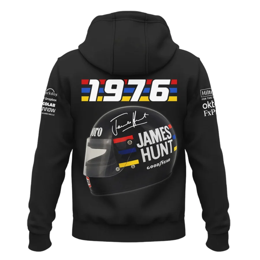 2025 Limited Edition Hoodie For Fans BL2725A3HD CleanFit