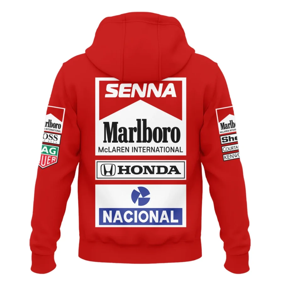 1988 Limited Edition Hoodie For Fans BL3725A2HD-1 CleanFit