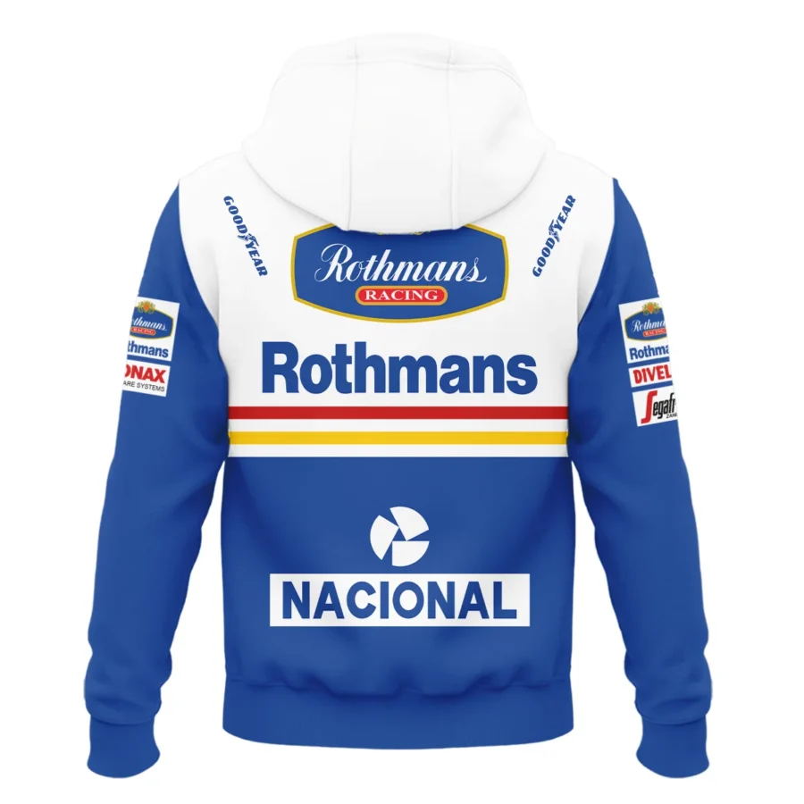 1994 Limited Edition Hoodie For Fans BL3725A6HD-1 CleanFit