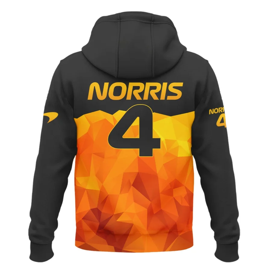 Fanwear Limited Edition Zipper Hoodie BLNR13725A1ZHD CleanFit