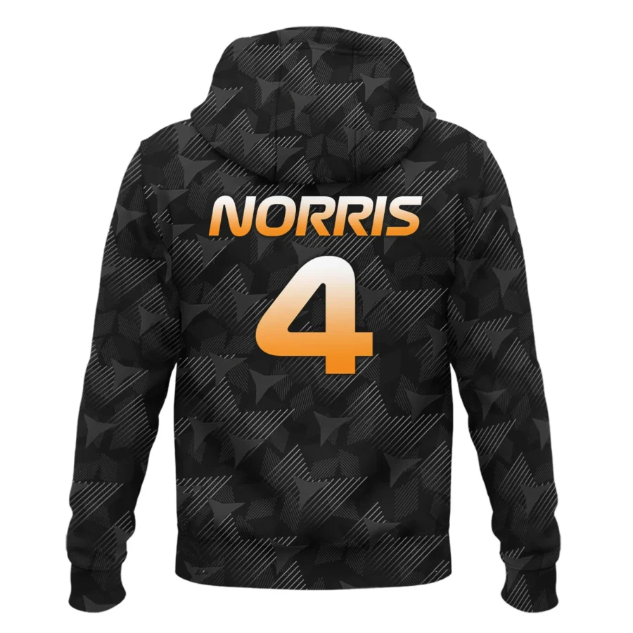 Fanwear Limited Edition Hoodie BLNR13725A2HD CleanFit