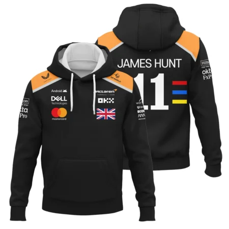 2025 Limited Edition Hoodie For Fans BL2725A2HD CleanFit