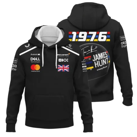 2025 Limited Edition Hoodie For Fans BL2725A3HD CleanFit