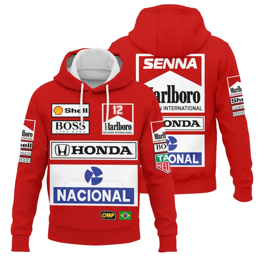 1988 Limited Edition Hoodie For Fans BL3725A2HD-1 CleanFit