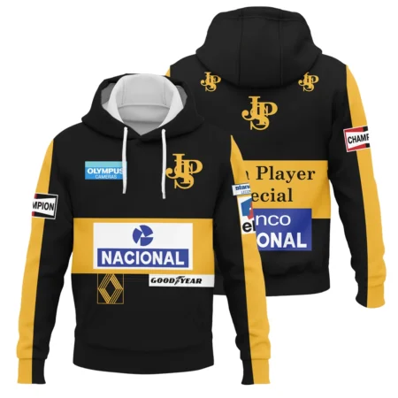 1985 Limited Edition Hoodie For Fans BL3725A4HD-1 CleanFit
