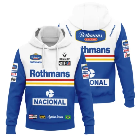1994 Limited Edition Hoodie For Fans BL3725A6HD-1 CleanFit