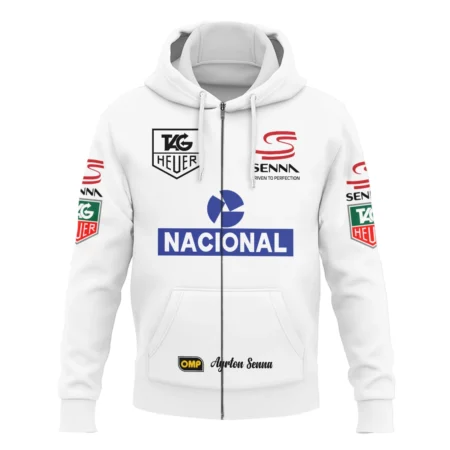 1985 Limited Edition Zipper Hoodie For Fans BL3725A3ZHD-1 CleanFit