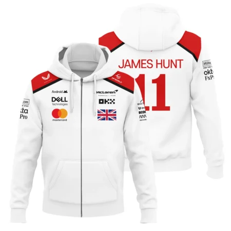 2025 Limited Edition Zipper Hoodie For Fans BL2725A1ZHD CleanFit