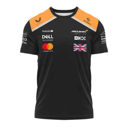 2025 Limited Edition T-Shirt For Fans BL2725A2TS CleanFit