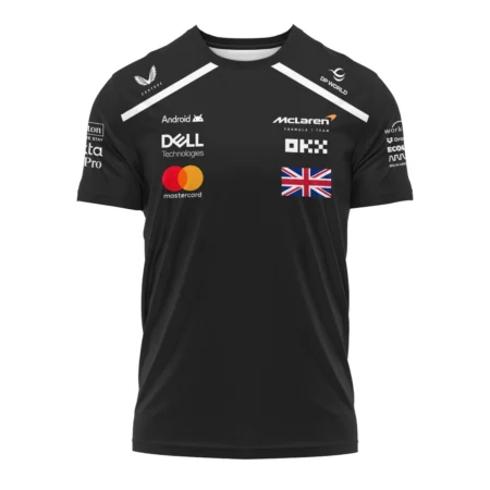 2025 Limited Edition T-Shirt For Fans BL2725A3TS CleanFit