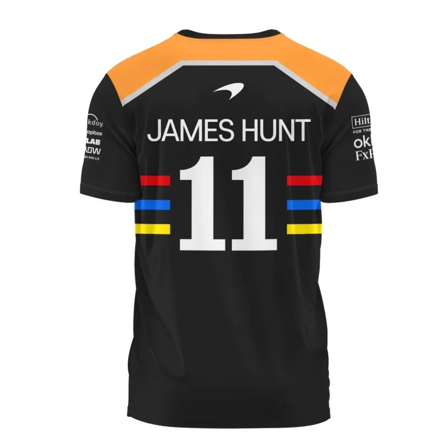 2025 Limited Edition T-Shirt For Fans BL2725A2TS CleanFit
