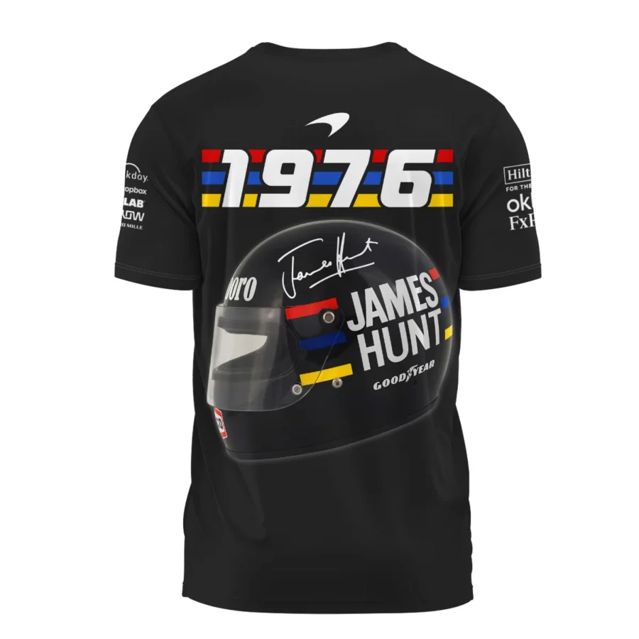 2025 Limited Edition T-Shirt For Fans BL2725A3TS CleanFit