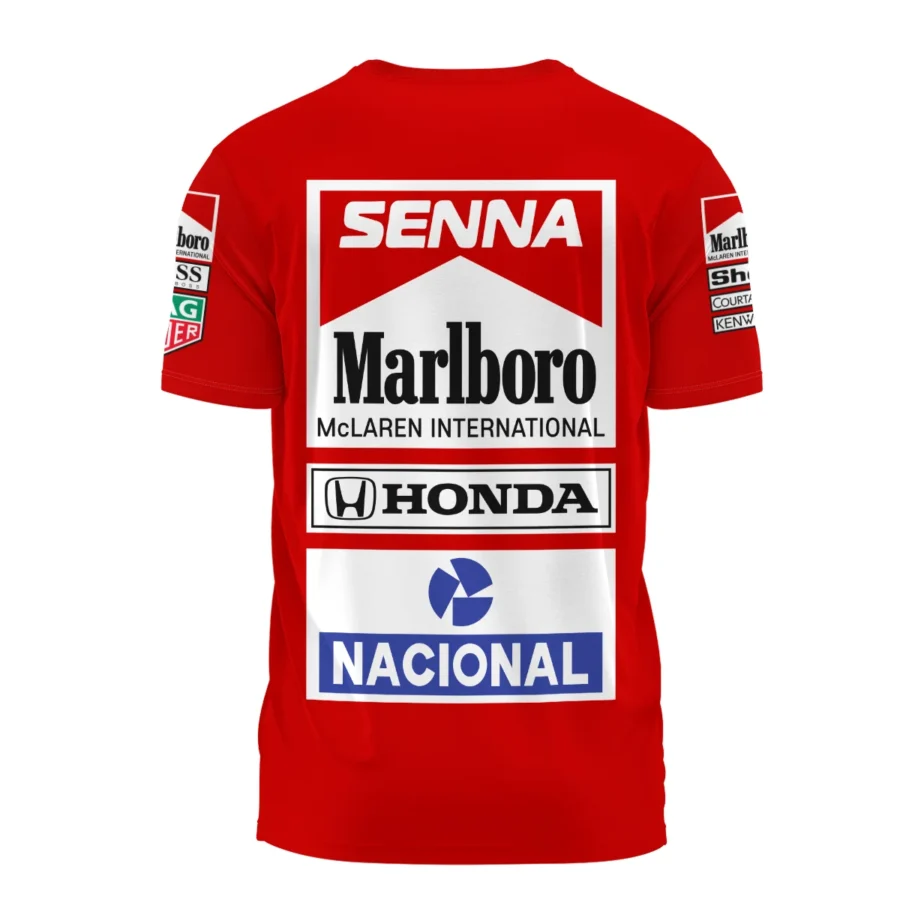 1988 Limited Edition T-Shirt For Fans BL3725A2TS-1 CleanFit
