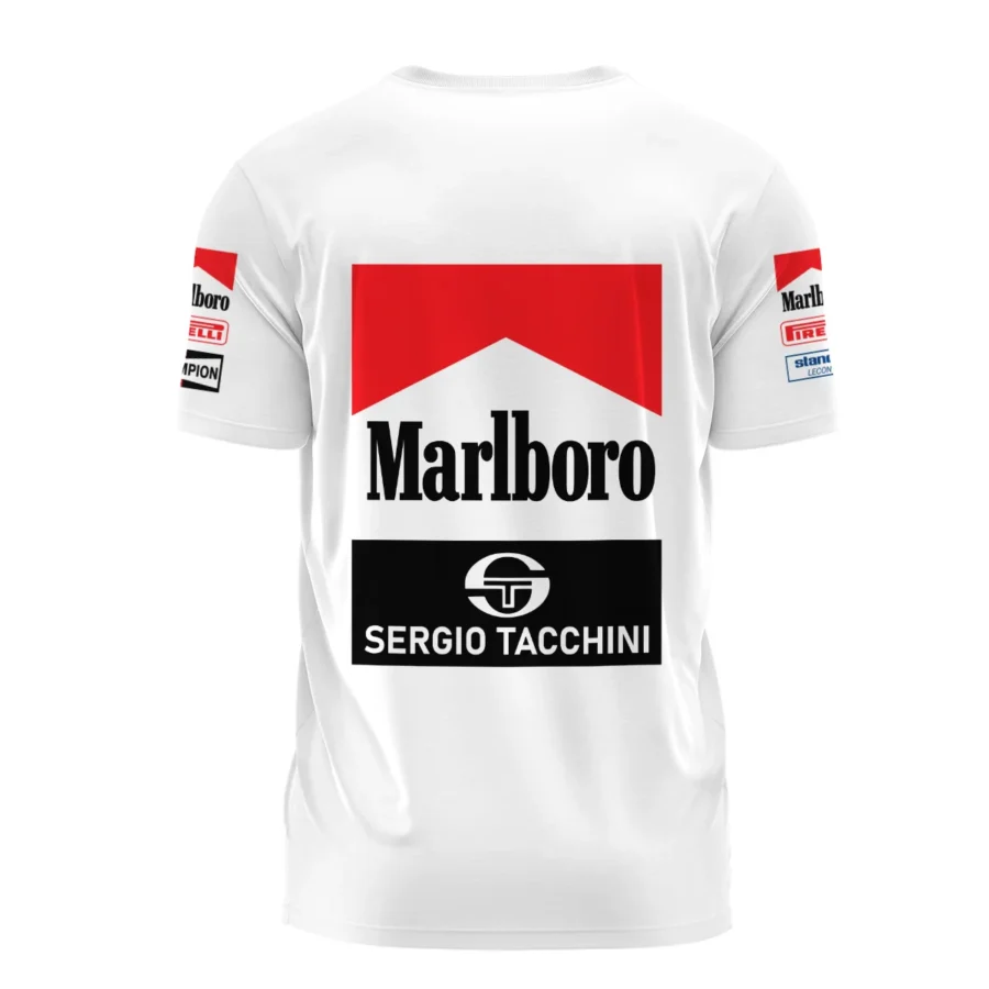 1984 Limited Edition T-Shirt For Fans BL3725A7TS-1 CleanFit