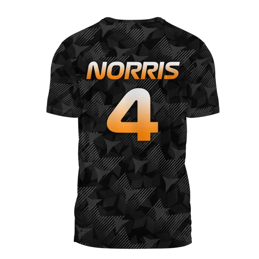 Fanwear Limited Edition T-Shirt BLNR13725A2TS CleanFit