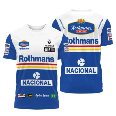 1994 Limited Edition T-Shirt For Fans BL3725A6TS-1 CleanFit
