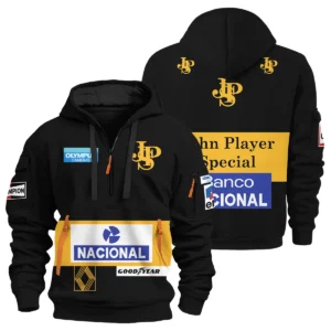 1987 Ayrton Senna Camel Honda Formula 1 Racing Team Down & Puffer Jackets BL3725A5HCJ