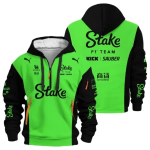 2025 Racing Bulls F1 Team Suit Down & Puffer Jackets BLVA110725A01RCBHCJ