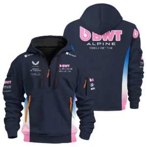 2025 Alpine F1 Team Suit Down & Puffer Jackets BLVA150725A02ALPHCJ
