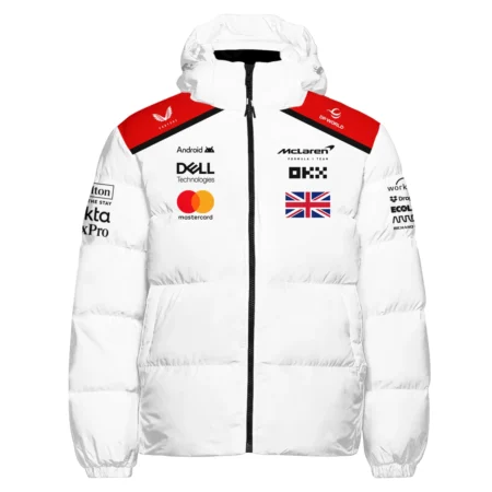 2025 Limited Edition Down & Puffer Jackets For Fans BL2725A1HCJ CleanFit