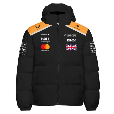 2025 Limited Edition Down & Puffer Jackets For Fans BL2725A2HCJ CleanFit