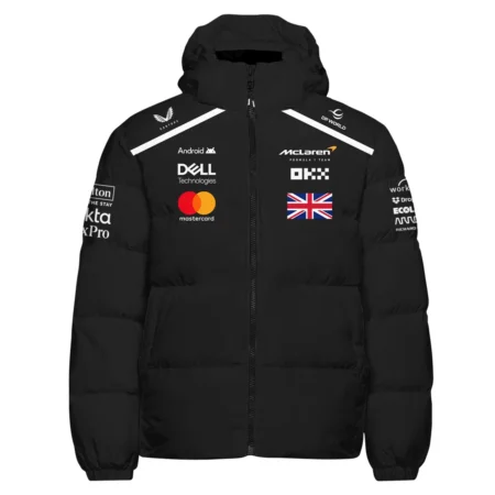 2025 Limited Edition Down & Puffer Jackets For Fans BL2725A3HCJ CleanFit