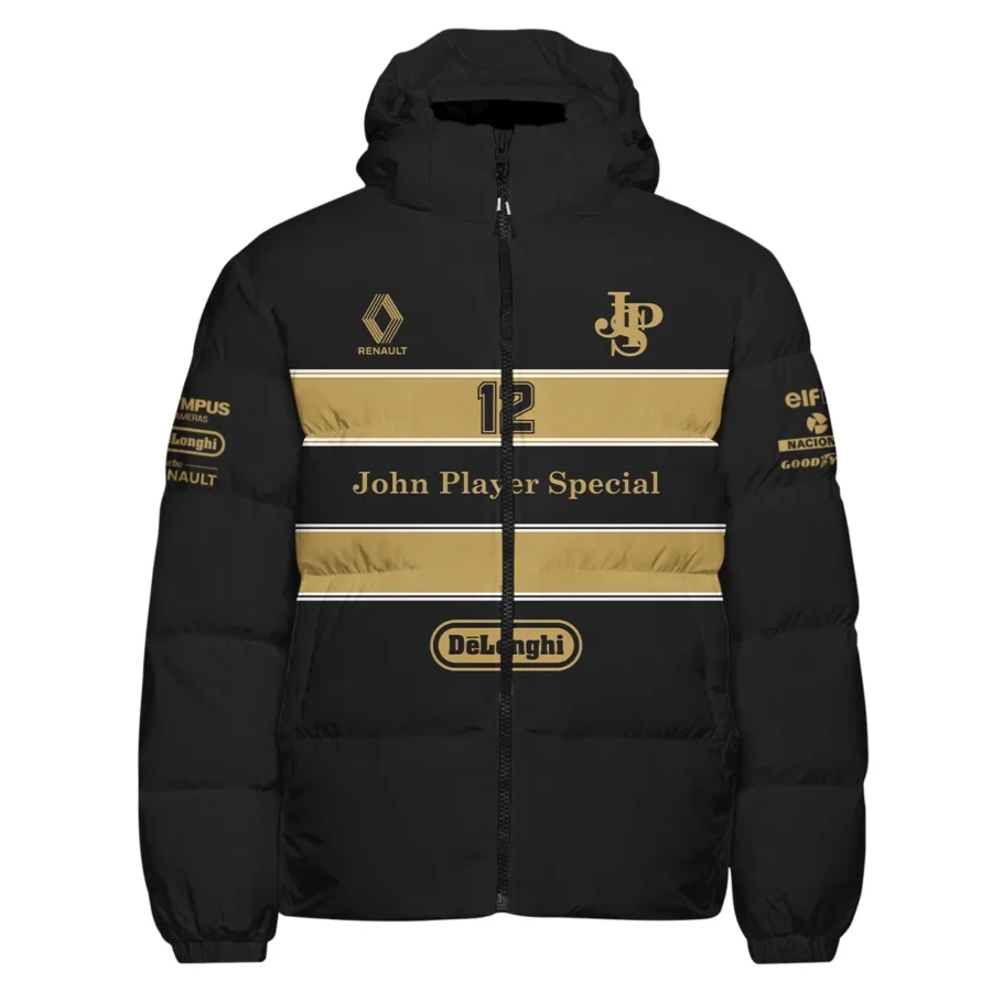 1985 Limited Edition Down & Puffer Jackets For Fans BL3725A1HCJ-1 CleanFit